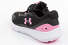 Pantofi sport Under Armour [3025013-001], negri.