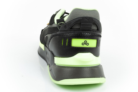 Pantofi sport barbati Puma Mirage Sport Cloud9 [307090 01], negri..