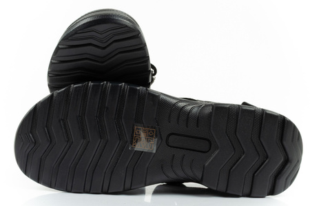 Pantofi sport barbati sandale Grisport [GR-25-01-9027M], negru.