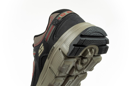 Pantofi sport pentru bărbați Skechers [237620/OLBK], măsliniu.