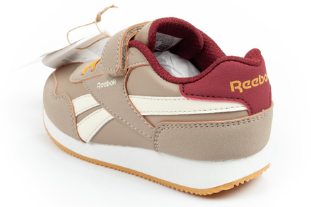 Pantofi sport pentru copii Reebok Royal [100033293], bej.