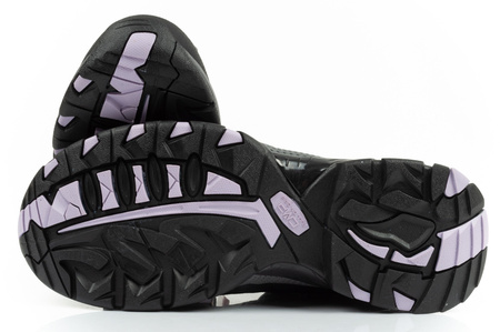 Pantofi de trekking damă CMP Melnick [3Q18586 81UP], gri.