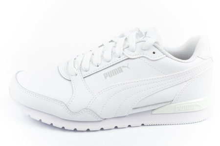 Pantofi sport Puma ST Runner [384855 10], alb.