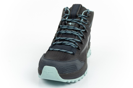 Pantofi de trekking damă Tamaris Active [1-25255-39 849] GORE-TEX, bleumarin.