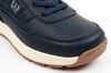 Ghete pentru copii GAP Jack, bleumarin, cu velcro