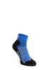 Ciorapi sport Salomon Speedcross Ankle [C19728] pentru alergare, albastru.