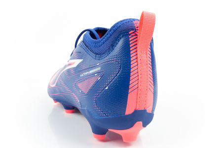 Ghete de fotbal Puma Future 8 Match FG/AG pentru teren solid