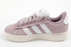 Teniși din piele pentru femei Adidas Grand Court Alpha.