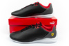 Pantofi sport pentru bărbați Puma Ferrari Drift Cat Decima [307193 04], negri.