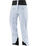 Pantaloni de snowboard pentru femei Salomon OUTPEAK 20K