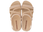 Sandale dama Ipanema Walk Sandal [27211 BF985], bej.