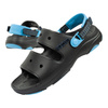 Sandale pentru bărbați Crocs Classic All-Terrain [207711-0ZQ], negre.