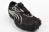 Pantofi sport Puma Mostro Metallic negri cu velcro pentru femei