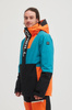 Geaca barbati O'Neill sport de iarna [2500014-42519] schiuri snowboard 20K, multicolor.