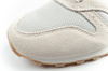 Pantofi sport New Balance 373 pentru bărbați, bej la modă