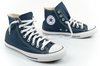 Teniși Converse Chuck Taylor All Star Unisex, la modă, confortabili, albaștri