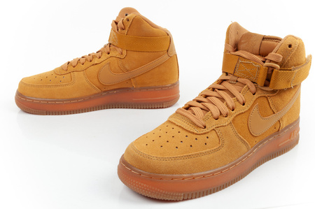 Pantofi sport Nike Air Force pentru femei [CK0262 700], maro.