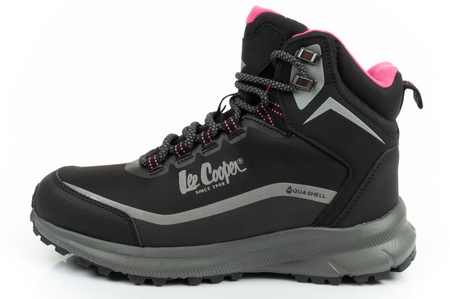 Cizme de zăpadă damă Lee Cooper [LCJ-24-01-2932L], negre.