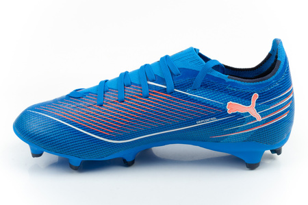 Ghete de fotbal Puma Ultra 6 Match FG/AG pentru teren solid