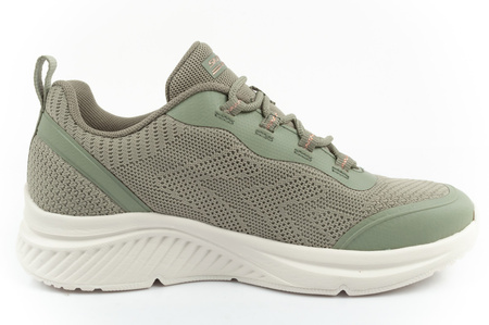 Pantofi sport de damă Skechers Bobs Arch Comfort B Sweet [117561/OLV], măsline.