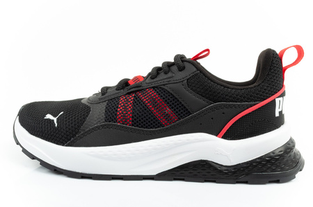Pantofi sport Puma Anzarun 2.0 pentru copii, adidași pentru băieți, [390841 03] negri 