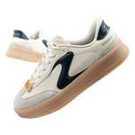 Pantofi sport Skechers Lifted Luxe Ecru pentru femei