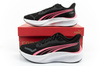 Pantofi sport Puma Pounce Lite pentru femei, ușori și confortabili, negri