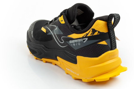 Pantofi de alergare trail Joma Sierra 7 pentru bărbați, cu amortizare, off-road