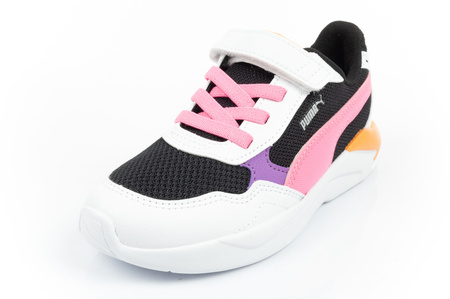 Pantofi sport pentru copii Puma X-Ray [385525 27], multicolori.