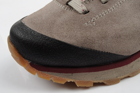 Încălțăminte de drumeție pentru femei Aku Bellamont Gore-Tex