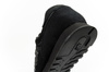 Pantofi sport New Balance 373 pentru bărbați, piele neagră la modă