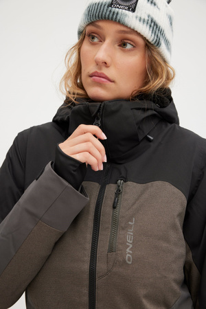 Jachetă sport de iarnă O'Neill pentru femei Carbonite Snowboard/Ski 10K