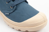 Teniși sport înalți pentru bărbați Palladium Pampa Hi