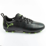 Ghete de fotbal Puma Future 8 Play FG/AG Jr.