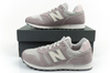 Pantofi sport New Balance 373 pentru femei, la modă și confortabili, violet