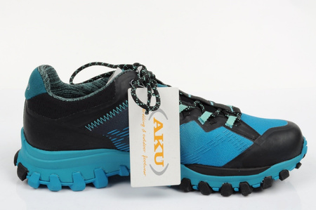 Pantofi trekking damă Aku Levia [749579] GTX, verde.