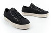 Teniși Converse Chuck Taylor Espadrile pentru femei, la modă, negri, confortabili