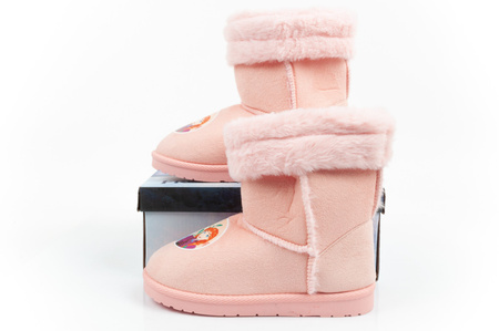 Pantofi copii, cizme saszki [FZ012643] FROZEN, roz.