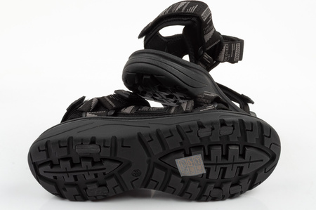 Sandale sport Lee Cooper pentru femei cu baretă velcro, confortabile pentru vară