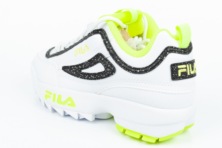 Pantofi sport FILA Disruptor [1010978.91Y]