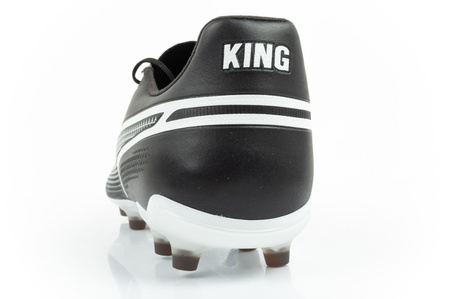 Ghete de fotbal Puma King Pro FG/AG, ușoare
