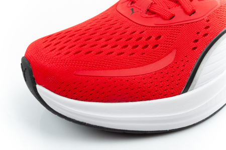 Pantofi sport roșii Puma Skyrocket Lite 2 pentru bărbați, ușori și confortabili