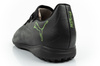 Ghete de fotbal pentru bărbați Puma Future 8 Play TT, negru/verde, pentru gazon artificial