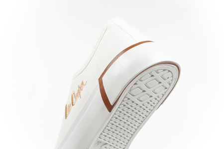 Pantofi sport dama Tensii Lee Cooper [LCW-25-31-3428L] albi.