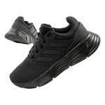 Pantofi de alergare pentru femei Adidas Galaxy 6, negri confortabili