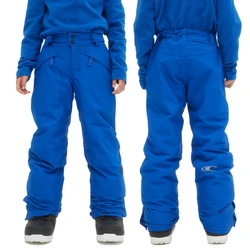 Pantaloni de snowboard/schi O'Neill Hammer pentru băieți 10K/10K