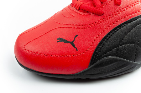 Pantofi sport Puma Catch pentru bărbați, ușori, confortabili, la modă, roșii