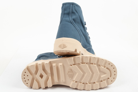 Teniși sport înalți pentru bărbați Palladium Pampa Hi