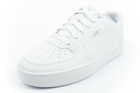 Teniși Puma Canven 2.0 pentru bărbați, confortabili, albi, la modă