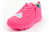 Teniși roz Skechers Uno Lite pentru copii